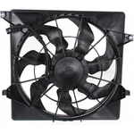 For Kia Sorento Radiator And A/c Condenser Fan Assembly 2016-2019 2.0L Turbo. Fixed Price $162.90.