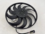 2020-2024 Lincoln Aviator Fan Blade W/ Motor Oem. Fixed Price $131.91.