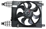 Four Seasons 76240 Radiator Fan Motor Assembly For 09-11 AVEO5 G3 Wave. Fixed Price $182.64.