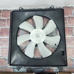 Tyc 601130 Cooling Fan Assembly Fits 2008-2012 Honda Accord Electric 19020RWPJ51. Fixed Price $53.97.