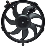 Engine Cooling Fan Assembly-radiator Uac 50383C. Fixed Price $148.20.