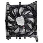 Tyc 625430 Dual Rad& Cond Fan For Jeep Grand Cherokee W/ Brushless M 2021-2025. Fixed Price $156.00.