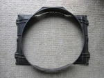 Dodge 1981 1993 Ramcharger Radiator Cooling Shroud 318 360 4089573. Fixed Price $144.95.