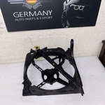 Porsche 911 Carrera 992 2020-2024 Oem Front Lh Cooling Fan Bracket Shroud #3445. Fixed Price $555.00.