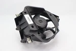 2009-2012 Porsche Boxster Rear Right Engine Bay Cooling Fan Assembly Oem. Fixed Price $51.00.