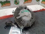 Fan Clutch 6.7L Diesel Chassis Cab Fits 11-16 Ford F350SD Pickup 3651650. Fixed Price $83.19.