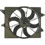 620-118 Dorman Cooling Fan Assembly Ford Thunderbird Mercury Cougar 94-97. Fixed Price $124.52.