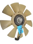 Fan Blade 6.4L Diesel Fits 08-10 Ford F250SD Pickup 626818. Fixed Price $154.00.