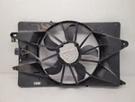 2015-2017 Chrysler 200 Radiator Fan Motor Assembly 68205996AB. Fixed Price $127.73.