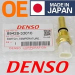 New Radiator Coolant Fan Switch Sensor For Toyota Camry RAV4 Solara 1990-2001. Fixed Price $16.65.
