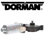 Dorman Front Left Power Window Motor For 1990-1994 Chevrolet Lumina Bj. Fixed Price $62.67.