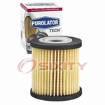 Purolator Tech Engine Oil Filter For 2000-2004 Volvo S40 1.9L L4 Change Wx. Fixed Price $12.19.