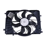 2129061002 Radiator Cooling Fan Fits Mercedes-benz W212 W204 C207. Fixed Price $152.99.