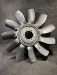 2019 Kenworth T880 Paccar MX-13 Horton Engine Cooling Fan Blade Oem 600347NF. Fixed Price $400.00.