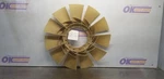 16 Dodge Ram 2500 Radiator Fan Blade 6.7L. Fixed Price $112.50.