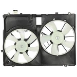 Electric Radiator Condenser Fan Assembly Fit For 2004 2005 2006 Lexus RX330. Fixed Price $81.94.