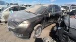 Used Engine Cooling Fan Motor Fits: 2011 Lincoln Mkx W/tow Package From 05/04/09. Fixed Price $153.00.