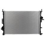 Electric Radiator Cooling Fan Kit 2014 2015-2017 Ford Transit Connect 12V. Fixed Price $115.99.