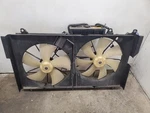 Lexus LS430, Radiator Fan Motor Complete Assy, 01-06, 4.3L,V8, 3UZFE,16711-50110. Fixed Price $325.12.