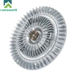 Cooling Fan Clutch For Dodge Durango Ram 1500 2500 3500 4000 V8 5.9L 52029084AA. Fixed Price $34.38.