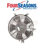 Four Seasons 75529 Ac Condenser Fan Assembly For FA70183 CF12047 620709 Ba. Fixed Price $133.73.