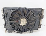 2016-2020 Oem Tesla X Radiator Ac Condenser Fan Motor Assembly 70K. Fixed Price $350.00.
