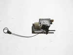 Porsche Boxster 2008 2.7L Fuel Door Lock Latch Actuator Release Servo 06-12 :y. Fixed Price $28.99.