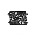 Engine Cooling Fan Assembly Global 2811574. Fixed Price $165.36.