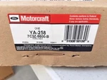 Oem New 2008-2010 Econoline/super Duty Radiator Cooling Fan Blade 7C3Z 8600. Fixed Price $34.95.