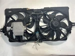 Radiator Fan Motor Assembly Fits 99-03 Grand Prix 3800858. Fixed Price $128.44.