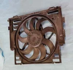 2011-2016 Bmw F10 528I Engine Radiator Electric Cooling Fan Oem 9410153. Fixed Price $79.85.