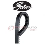 Gates Water Pump Generator Drive Belt 1942-1947 Ford Ton Pickup 3.9L Qq. Fixed Price $64.55.
