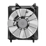 Global Parts Distributors 2811276 Gpd Electric Cooling Fan. Fixed Price $109.93.