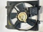 Radiator Fan Motor Single Assembly Fits 04-05 Lancer 3801302. Fixed Price $155.64.