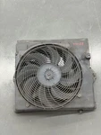 96-01 Bmw E36/7 Z3 M44 M52 Engine Cooling Pusher Fan Motor Shroud 8397474 Oem. Fixed Price $159.95.