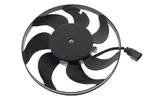Vemo Engine Cooling Fan For Volkswagen Passat, Beetle, Jetta, Golf V10-01-0002. Fixed Price $126.49.
