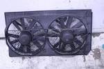 Radiator Fan Assembly Mercedes SL500 SL320 1994 1995 96 97 98 - 02 1427930. Fixed Price $124.99.