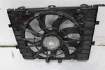 Radiator Fan Assembly Porsche Cayenne 11 12 13 15 16 17 18 1410106. Fixed Price $124.99.
