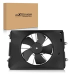 Maxpeedingrods Engine Radiator Cooling Fan Assembly For Honda 19015RJEA01. Fixed Price $101.99.