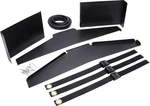 Allstar Performance ALL30001 Blower Fan Cool Box. Fixed Price $152.23.