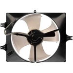 620-259 Dorman Cooling Fan Assembly Passenger Right Side New Rh Hand For Tl. Fixed Price $142.54.