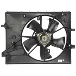621-415 Dorman Cooling Fan Assembly For Mazda MX-5 Miata 2006-2015. Fixed Price $254.99.