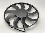 Bmw F85 F86 F15 X5M X6 Radiator Cooling Fan N63 S63 V8 Twinturbo 850W 4.4. Fixed Price $156.00.