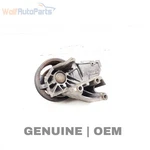 1998-2005 Vw Passat Wagon B5 Mechanical Fan Pulley / Bracket 078121235F. Fixed Price $89.99.