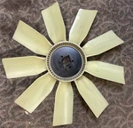 Engine Fan Detroit Borgwarner 4735-41392-08. Fixed Price $199.00.