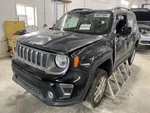 Radiator Fan Motor Assembly Fits 19-23 Renegade 1022588. Fixed Price $189.99.