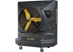 Big Ass Fans E-400-3601 Cool-space Evaporative Cooler 36", 110V/1PH. Fixed Price $3853.90.