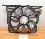 Oem Bmw F01 F02 F06 F13 740I N55 Rwd Front Radiator Electric Cooling Fan 850W. Fixed Price $149.95.