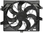 Dorman 620 449 Radiator Fan Assembly Without Controller. Fixed Price $275.22.