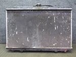 90-96 Nissan Z32 300ZX Non Turbo A/t Engine Cooling Radiator W Shroud Oem. Fixed Price $181.10.